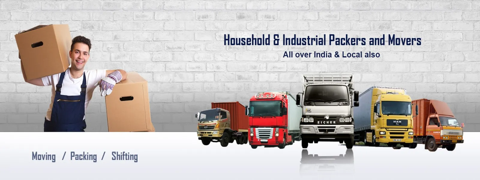 ADS Packers and Movers Bangalore